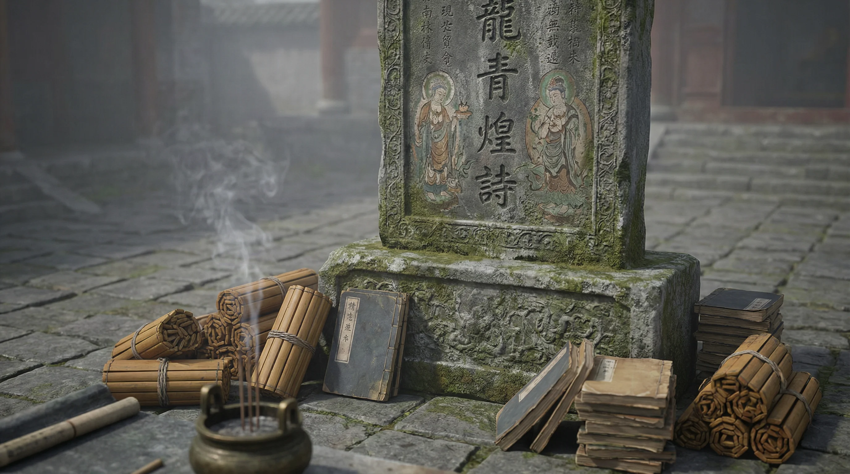 宗门规矩 - 尽欢by猫有有 社区行为准则